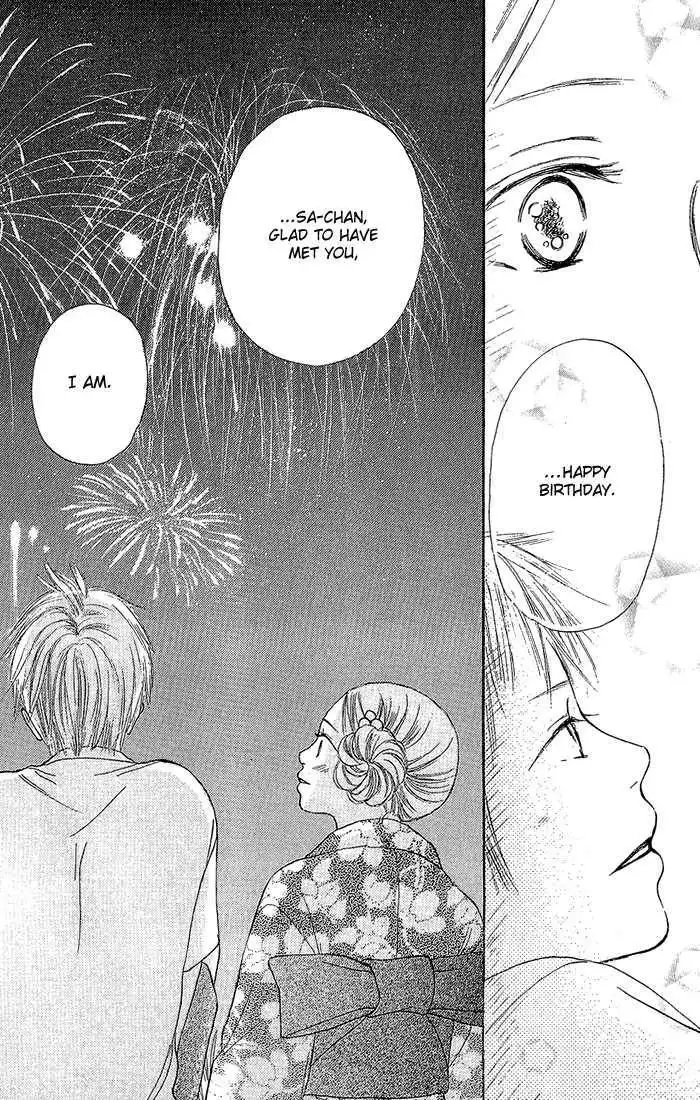 Crazy for You (Shoujo) Chapter 2 40